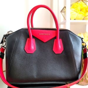 Givenchy medium Antigona purse
